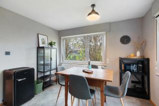 Wanderer Lodge am Breitenstein - 0