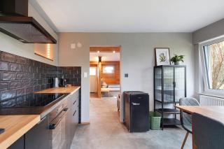 Wanderer Lodge am Breitenstein - 4