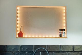 Wanderer Lodge am Breitenstein - 5