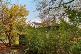 Wanderer Lodge am Breitenstein - 7