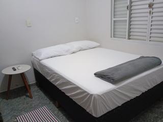 Piscina Aquecida Placa Solar, Ar condicionado Casa Inteira,Caminhos da Canastra - 8