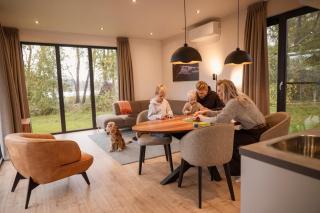 Hofparken De Bergvennen - 2