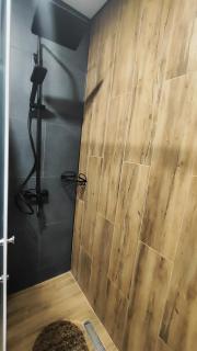 Студія-люкс з панорамними вікнами - біля жд авто вокзала - 3