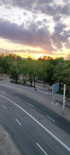 Студія-люкс з панорамними вікнами - біля жд авто вокзала - 7