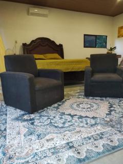 El Tucan - Hone Creek - 1