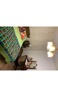 Casa Rural Abuela Carolina - 5