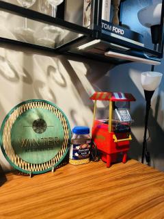 WinTer at S Residences Mall of Asia with Unique Style - 8