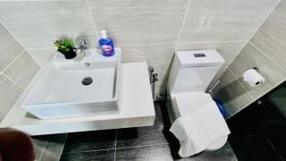 Trion KL Premier Signature 3Bedroom 3Bathroom By Hazeline Suitestay - Kuala Lumpur - 8