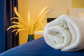 Orbi City Panorama Hotel In Batumi - 6