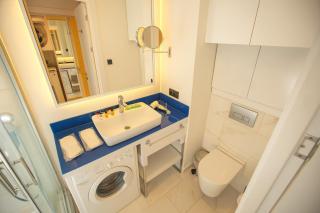 Orbi City Panorama Hotel In Batumi - 7