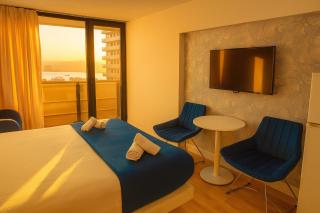 Orbi City Panorama Hotel In Batumi - 8