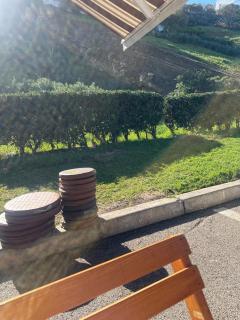 Wisal appart centre ville - 1