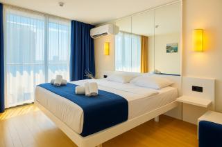 Orbi City Panorama Hotel In Batumi - 5