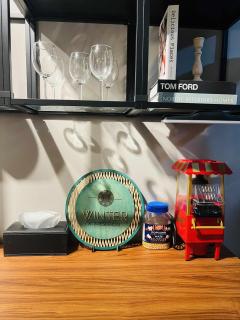 WinTer at S Residences Mall of Asia with Unique Style - 7