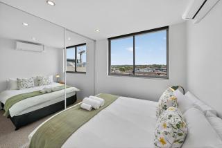 The Ocean View Sanctuary Spa & Parking - 2