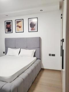 Ellegant 2 BedRoom Wood Avenue ,Kilimani - 9