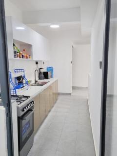 Ellegant 2 BedRoom Wood Avenue ,Kilimani - 7