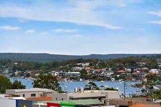 The Ocean View Sanctuary Spa & Parking - 4