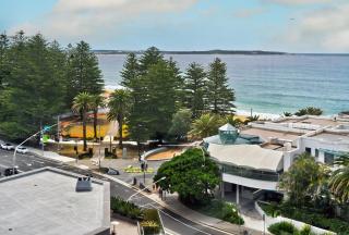 The Ocean View Sanctuary Spa & Parking - 8