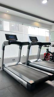 Ellegant 2 BedRoom Wood Avenue ,Kilimani - 3