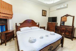 D Pool Villa Pattaya - 2