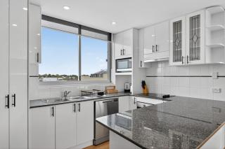 The Ocean View Sanctuary Spa & Parking - 7