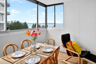 The Ocean View Sanctuary Spa & Parking - 9