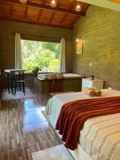 Refúgio Boa Vista - 0