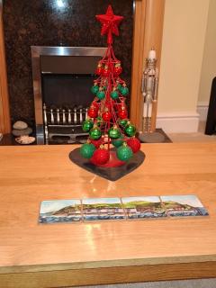 Plas Hafan Apartment 2 Aberystwyth - 8