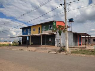 Caminito Brasília Hostel - 0