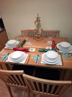 Plas Hafan Apartment 2 Aberystwyth - 7