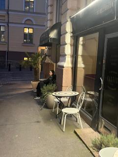 New flat, best location Helsinki - 8