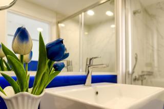 Orbi City Panorama Hotel In Batumi - 1