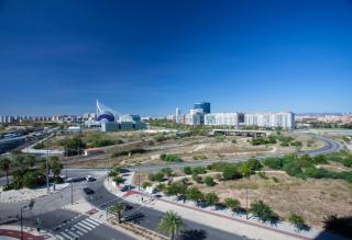 SingularStays Oceanic - 1