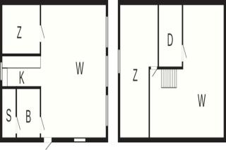 5 person holiday home in LÖGDEÅ - 9