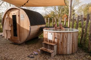 Hofparken De Bergvennen - 0