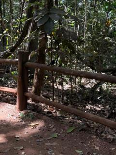 Caminito Brasília Hostel - 7