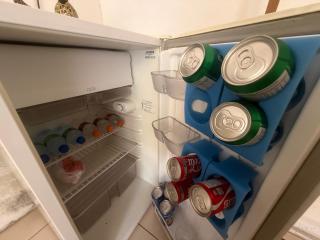 Caminito Brasília Hostel - 5