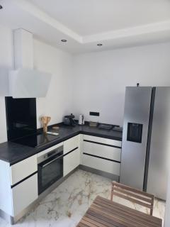 Moderne & tout confort - 3