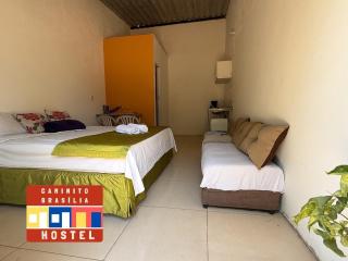Caminito Brasília Hostel - 2