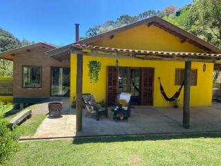 Refúgio Boa Vista - 9