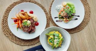 Hotel Levi Panorama - 4