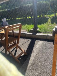 Wisal appart centre ville - 0