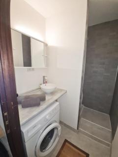 Au dessus des nuages Sublime Vue - 2