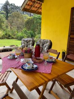 Refúgio Boa Vista - 1