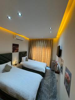 Élégance et sérénité 2 chambres - 1