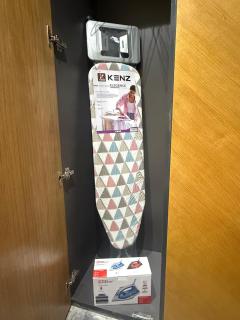 Élégance et sérénité 2 chambres - 2