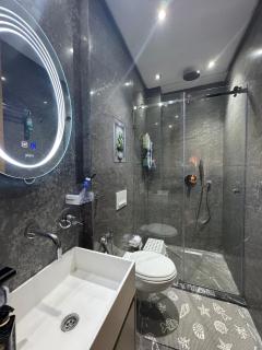 Élégance et sérénité 2 chambres - 4