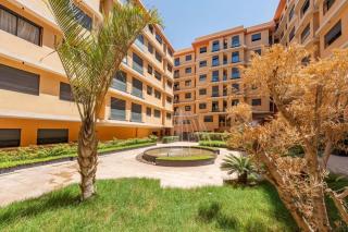 Élégance et sérénité 2 chambres - 5