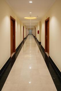 Manara Al Muna 1 Hotel Makkah - 9